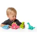 Molto: Nature Prvi dinosaur paket drvenih figura od 4kom