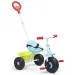 Molto: Urban Trike plavi tricikl