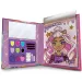 Monster High: Knjiga za šminkanje i bojanje, 44 stranice - Lisciani