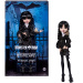 Monster High x Wednesday – lutka Wednesday Addams s dodacima – Mattel