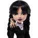 Monster High x Wednesday – lutka Wednesday Addams s dodacima – Mattel