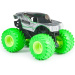 Monster Jam: Alien Invasion kamiončić čudovišnog kamiona – 1/64 – Spin Master