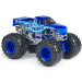Monster Jam: Blue Thunder kamiončić čudovište – 1:64 – Spin Master
