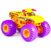 Monster Jam: El Toro Loco monster kamion igračka – 1/64 – Spin Master
