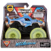 Monster Jam: Svjetleći Megalodon monster truck – 1/43 - Spin Master
