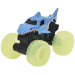 Monster Jam: Svjetleći Megalodon monster truck – 1/43 - Spin Master