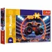 Monster Truck show slagalica od 60 dijelova - Trefl
