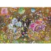 Mordillo poljubac puzzle 6000kom - Clementoni