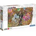 Mordillo poljubac puzzle 6000kom - Clementoni