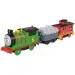 Motorizirani set za igru ​​Tomica i prijatelji Percy - Mattel