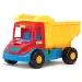 Multi Truck Super kiper 38cm - Wader