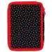 Must: Disney Minnie Mouse držač za olovke s 2 odjeljka