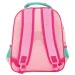 Must: I love you Deerly ruksak slatki jelen 27x10x31 cm