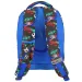 Must: Mickey Mouse Game day školska torba, ruksak 32x18x43cm