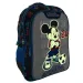 Must: Mickey Mouse Game day školska torba, ruksak 32x18x43cm