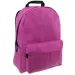 Must: Školska torba Pink Monochrome Jeans, ruksak 32x17x42cm