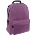 Must: Školska torba Purple Monochrome Jeans, ruksak 32x17x42cm