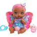 My Garden Baby: Slatka leptir beba za hranjenje 30cm - Mattel