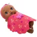 My Garden Baby: Slatka leptir beba za hranjenje 30cm - Mattel