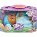 My Garden Baby: Slatka plava leptir beba za grljenje 23cm - Mattel