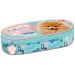 My Little Friend: Doggy okrugla pernica 20 cm