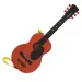 My Music World: Elektronička Country Gitara 54cm - Simba Toys