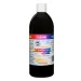 Nebulo: Crna tekuća tempera u boci od 500 ml