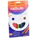Nebulo: Jumbo drvene bojice 12kom