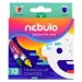 Nebulo: Masne bojice set od 12kom