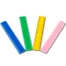 Nebulo: Plastično ravnalo 16cm - razne boje