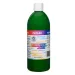 Nebulo: Zelena tekuća tempera u boci od 500 ml