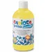 Neon žuta tempera 500ml - Carioca