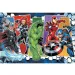 Nepobjedivi Osvetnici puzzle 60 kom - Trefl