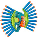 Nerf Elite Ammohawk pjenasti pištolj - Hasbro