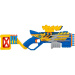 Nerf: Marvel X-Men Wolverine pjenasti bacač metaka - Hasbro
