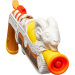 Nerf: One Piece Going Merry Blaster pjenasti bacač - Hasbro