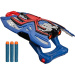 Nerf: Spider-Man Potpuno novi dan Web Strike Blaster pjenasti pištolj – Hasbro