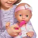 New Born Baby koja piški sa dodacima 43cm - Simba Toys