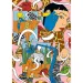 No pain, No painting baršunast i mekan na dodir puzzle 500kom - Trefl