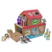 Noina barka drvena igračka - Melissa &amp; Doug