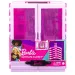 Novo izdanje Barbie Fashionista ormarića - Mattel