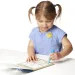 Oblici magična bojanka - Melissa &amp; Doug