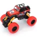 Off-Road crveni Jeep 1/32