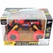 Off-Road crveni Jeep 1/32