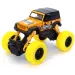 Off-Road crveni terenac 1/32