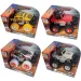 Off-Road terenac 17cm
