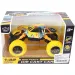 Off-Road žuti rally autić 1/32