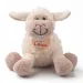 Olivia mini plišano janje - 13 cm - Lumpin
