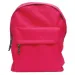 Omega pink školska torba, ruksak 42x32x16cm