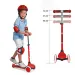 On and Go crveni tricikl - Mondo Toys